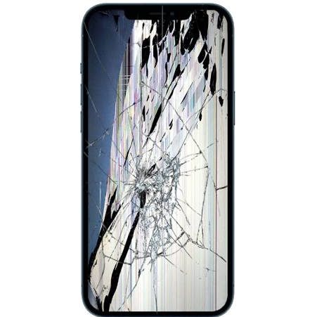 Apex Mobile iPhone repair Sherwood Park
